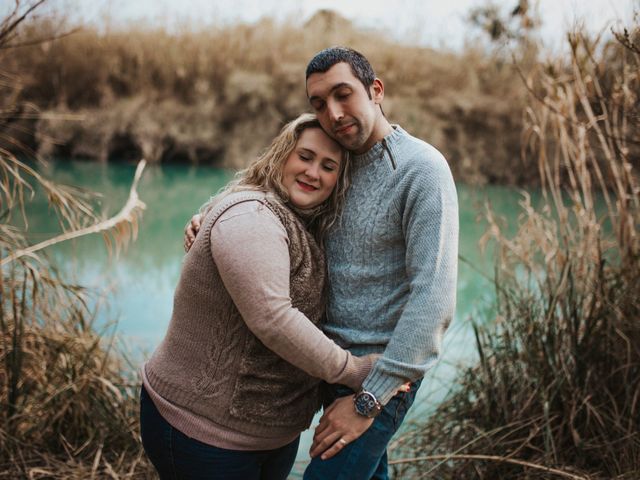 La boda de Jose y Maria Pilar en Nules, Castellón 4