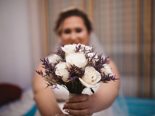 La boda de Jose y Maria Pilar en Nules, Castellón 12