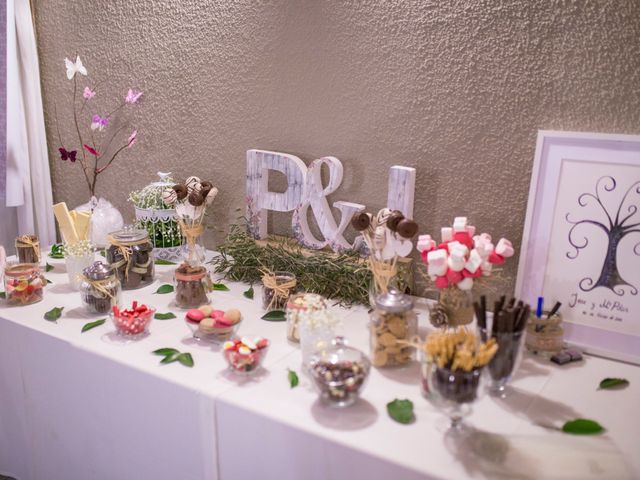 La boda de Jose y Maria Pilar en Nules, Castellón 27