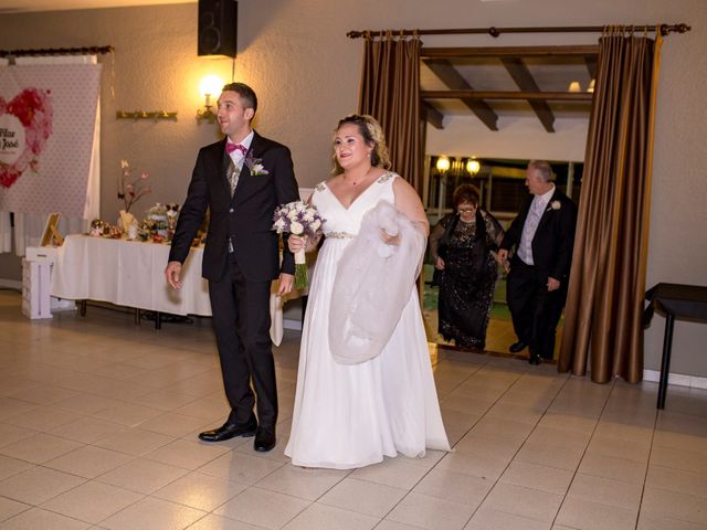 La boda de Jose y Maria Pilar en Nules, Castellón 28