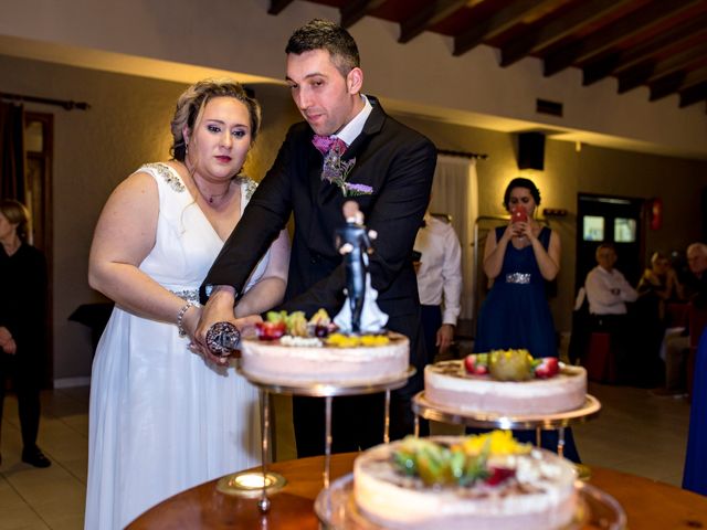 La boda de Jose y Maria Pilar en Nules, Castellón 30