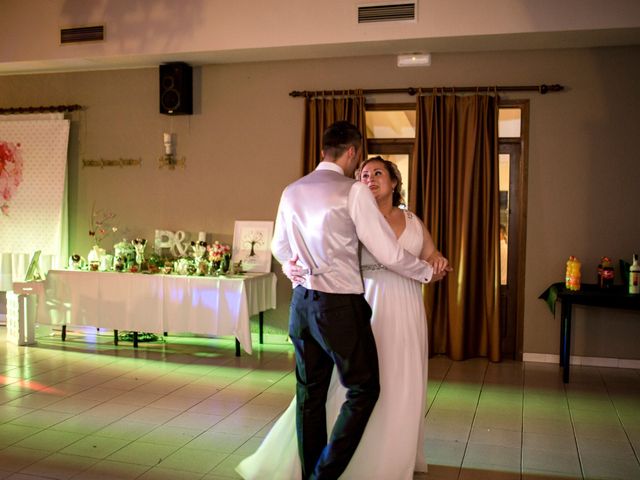 La boda de Jose y Maria Pilar en Nules, Castellón 31