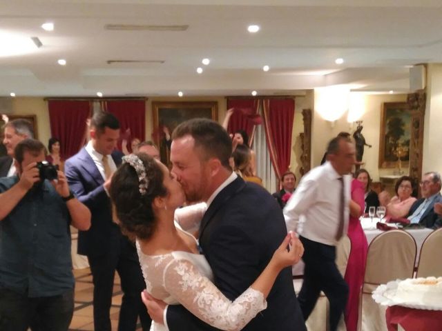 La boda de Juan Antonio y Puri en Córdoba, Córdoba 4
