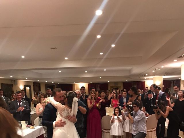 La boda de Juan Antonio y Puri en Córdoba, Córdoba 6