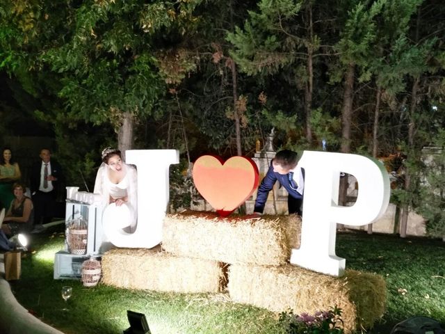La boda de Juan Antonio y Puri en Córdoba, Córdoba 1