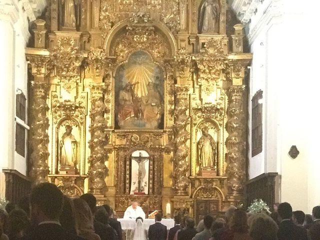 La boda de Juan Antonio y Puri en Córdoba, Córdoba 7