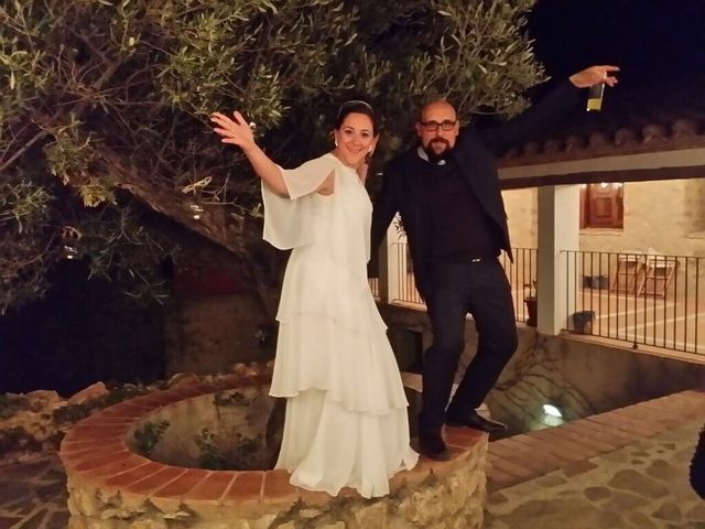 La boda de Pau y Ana en Vinaròs, Castellón 9