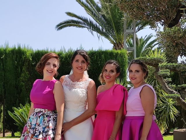 La boda de Javi y Bea en L&apos; Alcúdia, Valencia 6