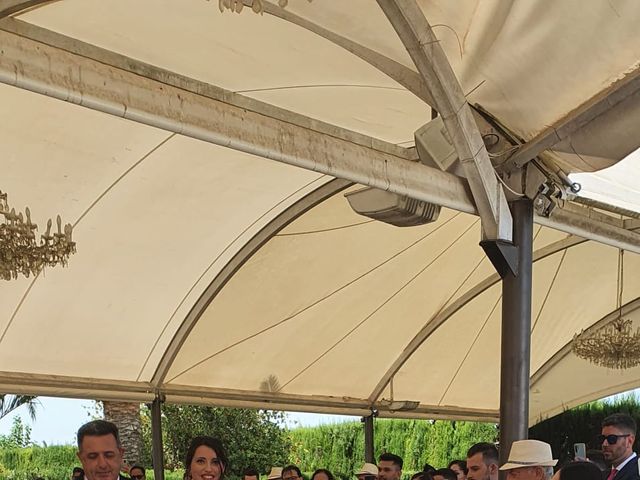 La boda de Javi y Bea en L' Alcúdia, Valencia 10