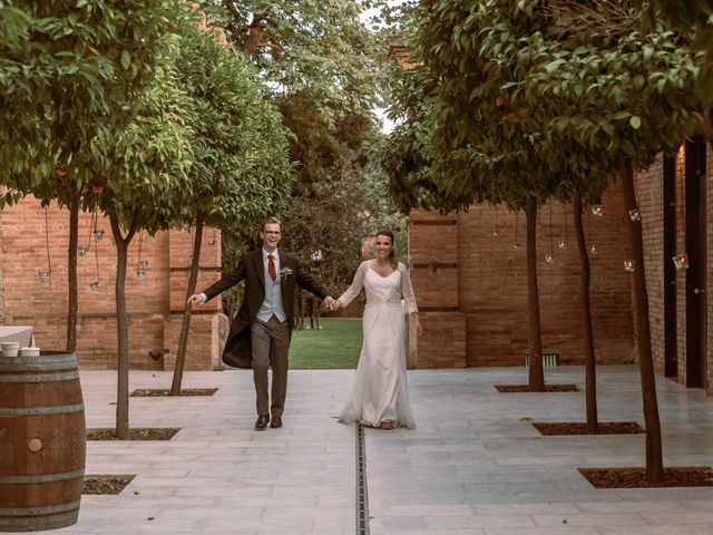 La boda de Sébastien y Ariadna en Barcelona, Barcelona 5