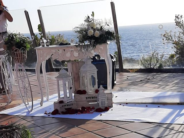 La boda de Nauzet y Marlene en Adeje, Santa Cruz de Tenerife 6