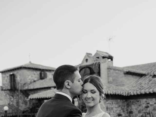 La boda de Cristina y Antonio en Ciudad Real, Ciudad Real 62