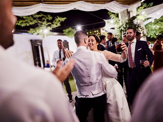 La boda de Pilar y Sergio en Sonseca, Toledo 106