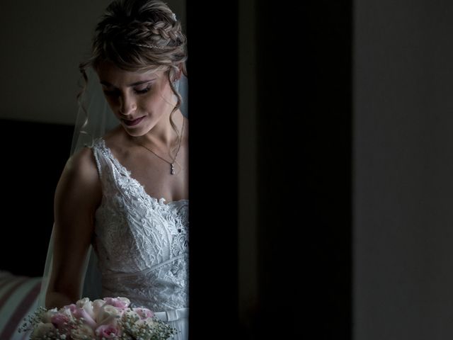 La boda de Gabi y Rosa en Los Villares, Jaén 23