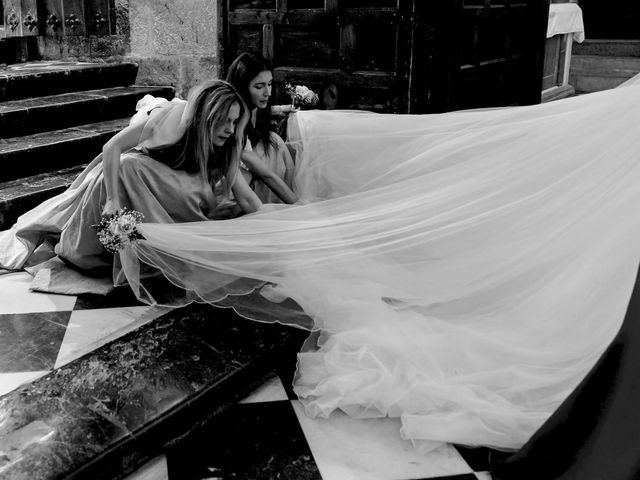 La boda de Gabi y Rosa en Los Villares, Jaén 26