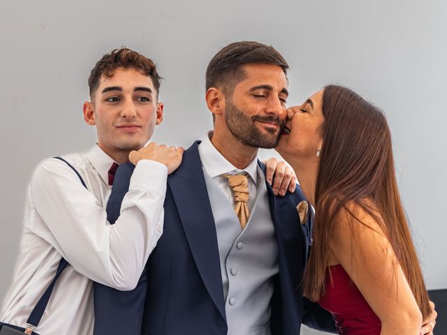 La boda de Jesús y Maria en Antequera, Málaga 50