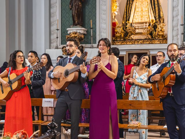 La boda de Jesús y Maria en Antequera, Málaga 65