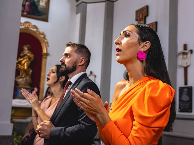 La boda de Jesús y Maria en Antequera, Málaga 90