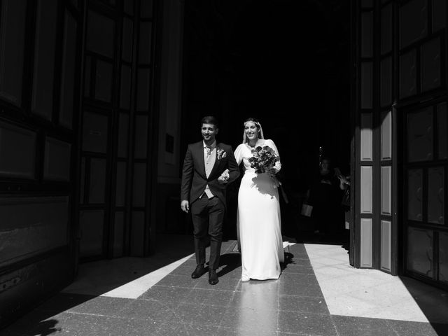 La boda de Jesús y Maria en Antequera, Málaga 102