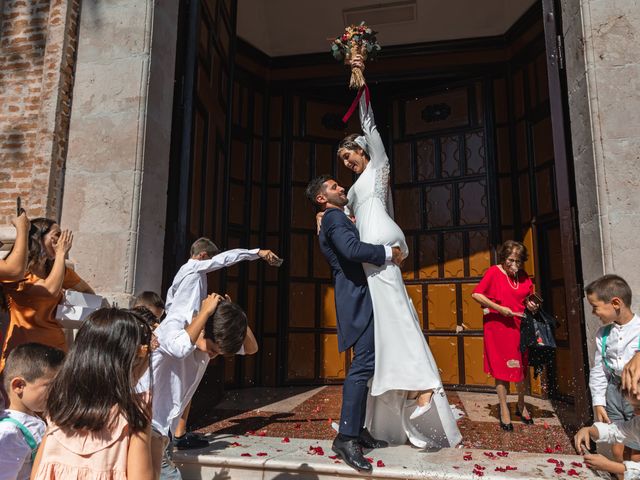 La boda de Jesús y Maria en Antequera, Málaga 104