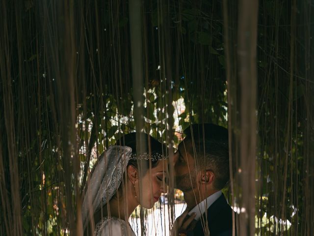 La boda de Jesús y Maria en Antequera, Málaga 110