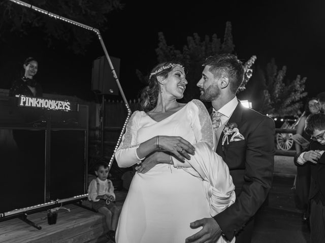 La boda de Jesús y Maria en Antequera, Málaga 197