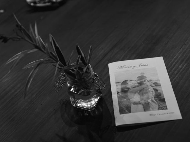 La boda de Jesús y Maria en Antequera, Málaga 207