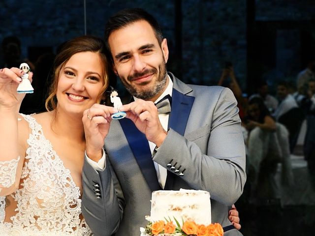 La boda de David y Ana en Treceño, Cantabria 2