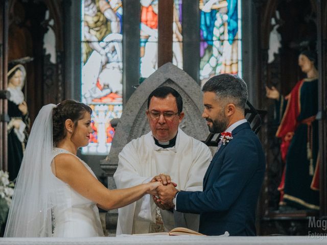 La boda de Rubén  y Tania en Arucas, Las Palmas 10