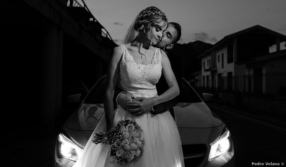 La boda de Gabi y Rosa en Los Villares, Jaén