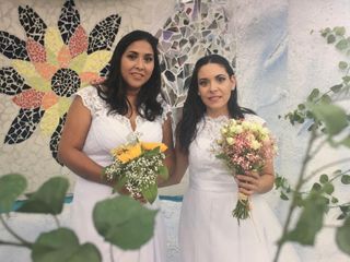 La boda de Vanesa y Nelly 3