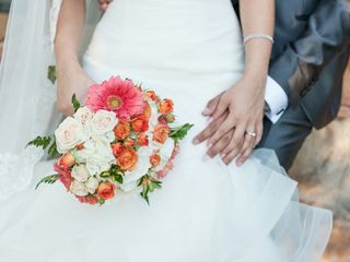 La boda de Bea y Ángel 2