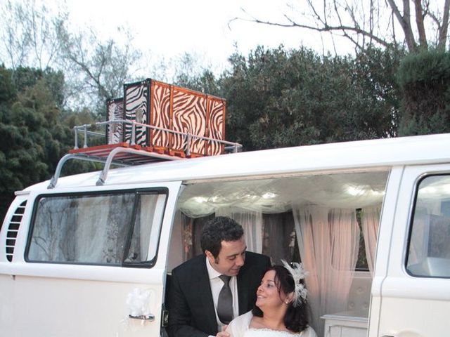 La boda de Victor y Mariela en El Puig, Valencia 4