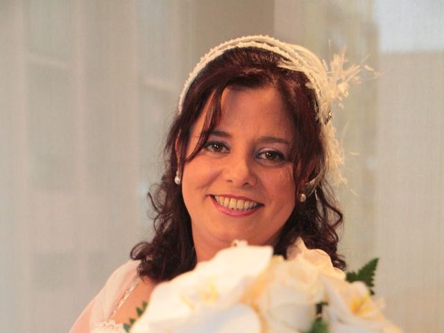 La boda de Victor y Mariela en El Puig, Valencia 6