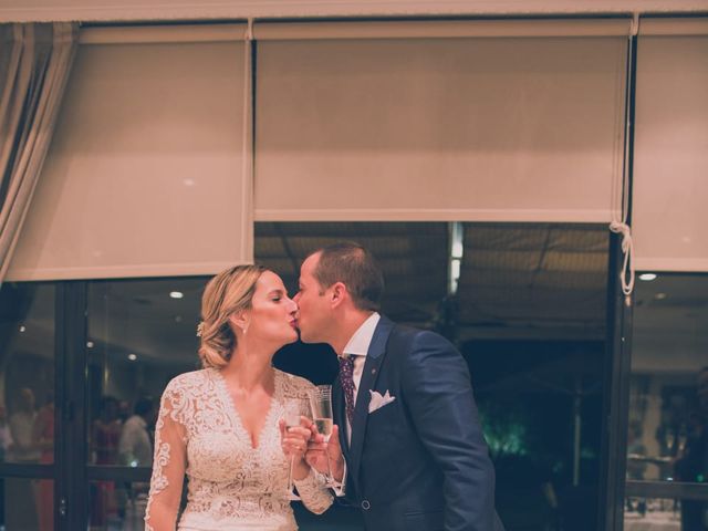 La boda de Antonio  y Rocío en Leganés, Madrid 3