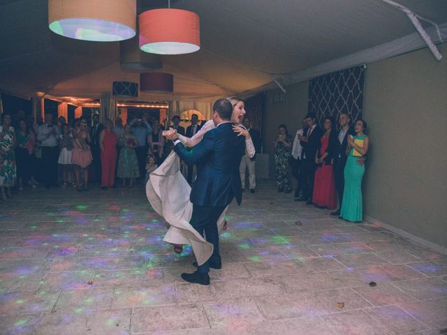 La boda de Antonio  y Rocío en Leganés, Madrid 4