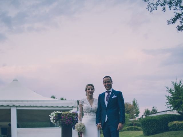 La boda de Antonio  y Rocío en Leganés, Madrid 8