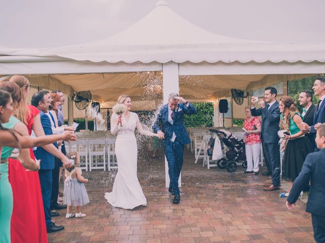 La boda de Antonio  y Rocío en Leganés, Madrid 9