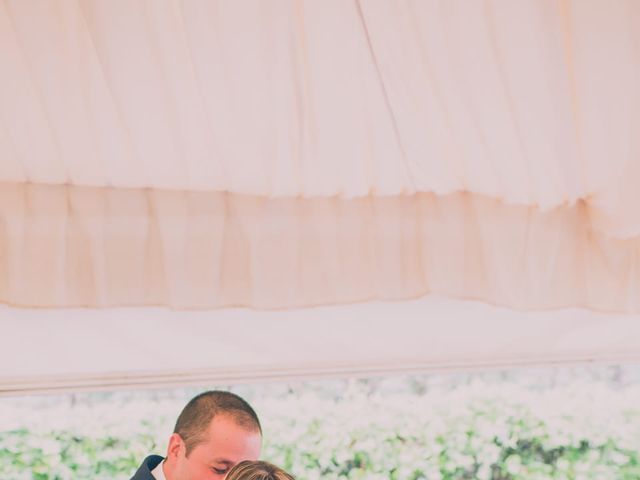 La boda de Antonio  y Rocío en Leganés, Madrid 12