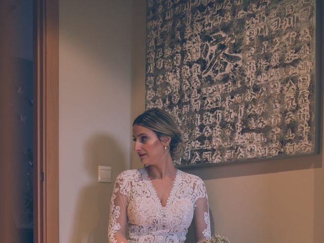 La boda de Antonio  y Rocío en Leganés, Madrid 18