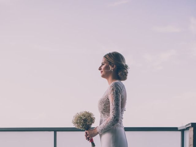 La boda de Antonio  y Rocío en Leganés, Madrid 21