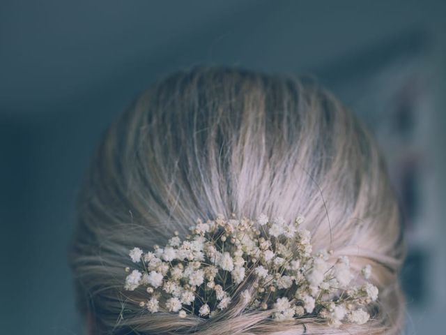 La boda de Antonio  y Rocío en Leganés, Madrid 22