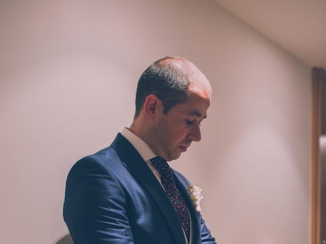 La boda de Antonio  y Rocío en Leganés, Madrid 26