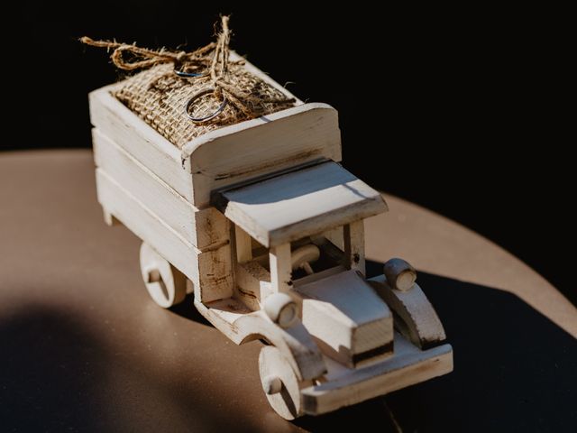 La boda de Jesús y Cristina en Toledo, Toledo 16