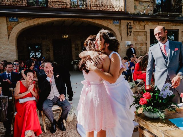 La boda de Jesús y Cristina en Toledo, Toledo 67