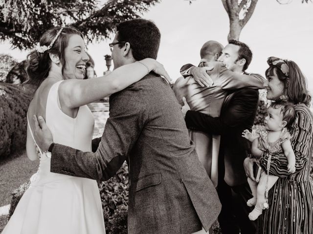 La boda de Jesús y Cristina en Toledo, Toledo 85