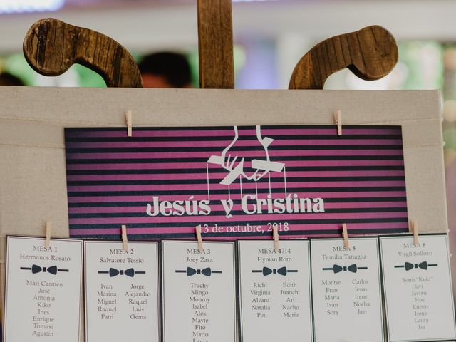 La boda de Jesús y Cristina en Toledo, Toledo 99