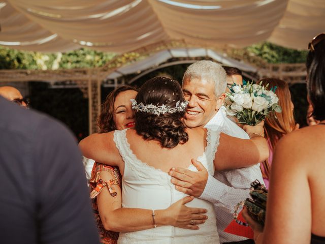 La boda de Javier y Carmen en Velez Malaga, Málaga 44