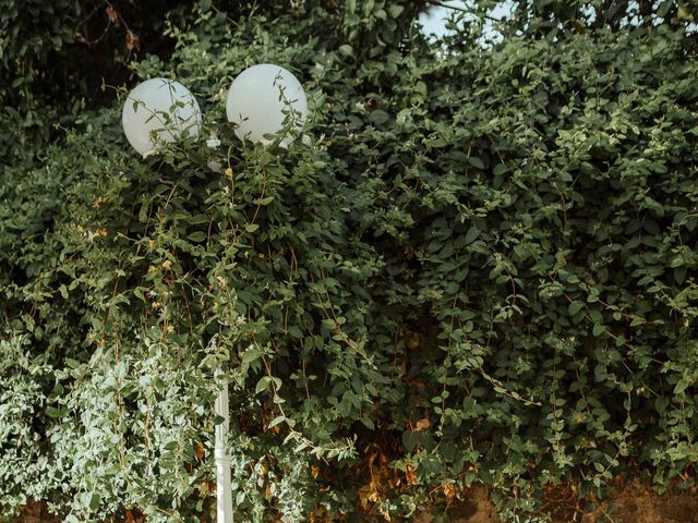 La boda de Javier y Carmen en Velez Malaga, Málaga 45