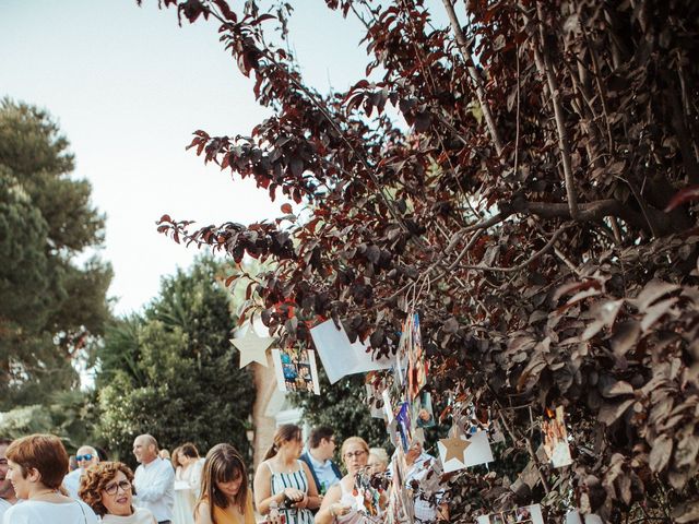 La boda de Javier y Carmen en Velez Malaga, Málaga 52